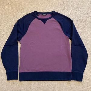 Saks Fifth Avenue
Slim-Fit Cotton Sweatshirt